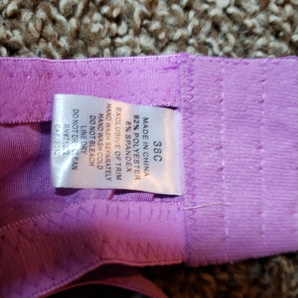 Push up bra - Picture 5 of 6